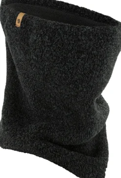 Fjällräven Kaitum Neck Gaiter Dark Grey