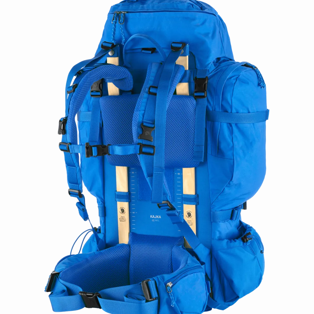 Fjällräven Kajka 65 M/L UN Blue