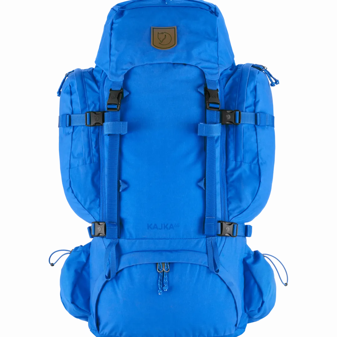 Fjällräven Kajka 65 M/L UN Blue