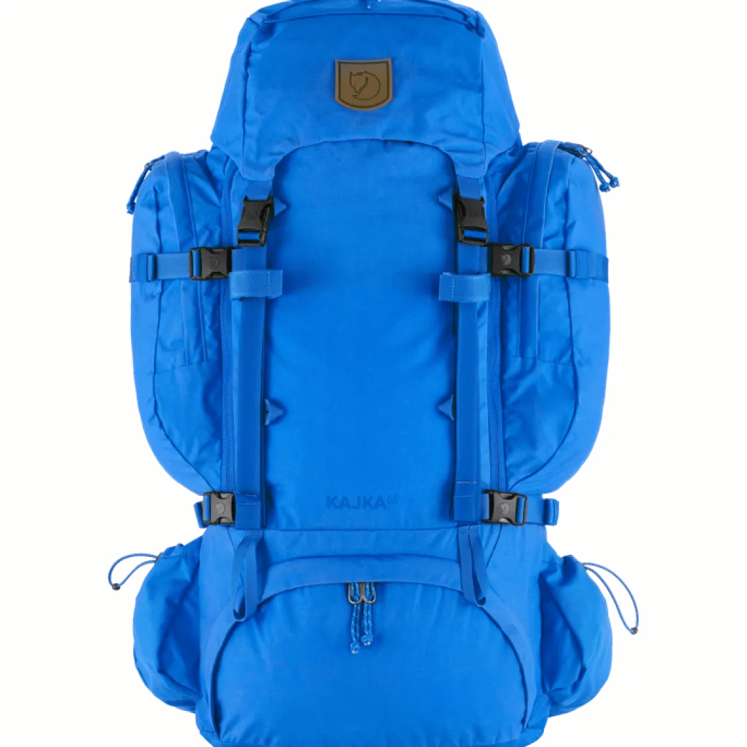 Fjällräven Kajka 65 M/L UN Blue