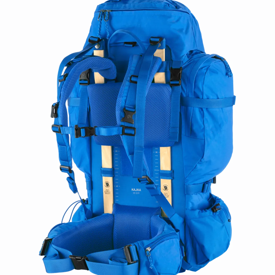 Fjällräven Kajka 65 S/M UN Blue