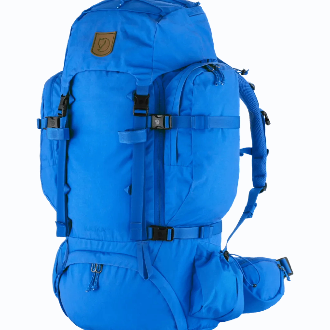 Fjällräven Kajka 65 S/M UN Blue