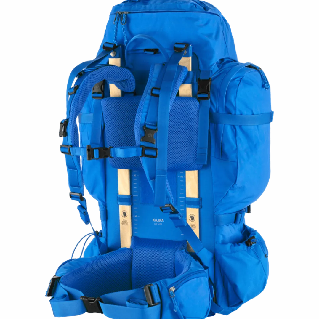 Fjällräven Kajka 65 S/M UN Blue