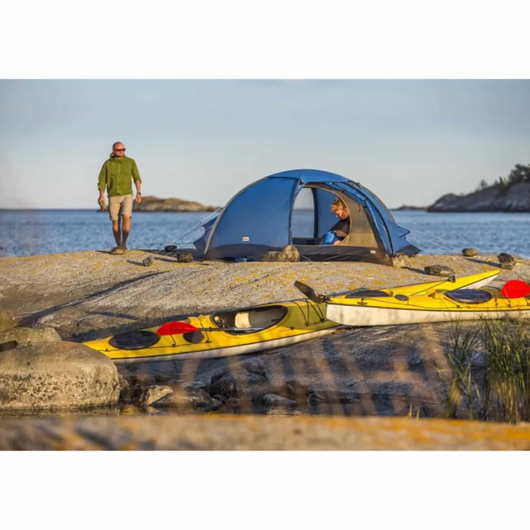 Fjällräven Keb Dome 2 Pine Green