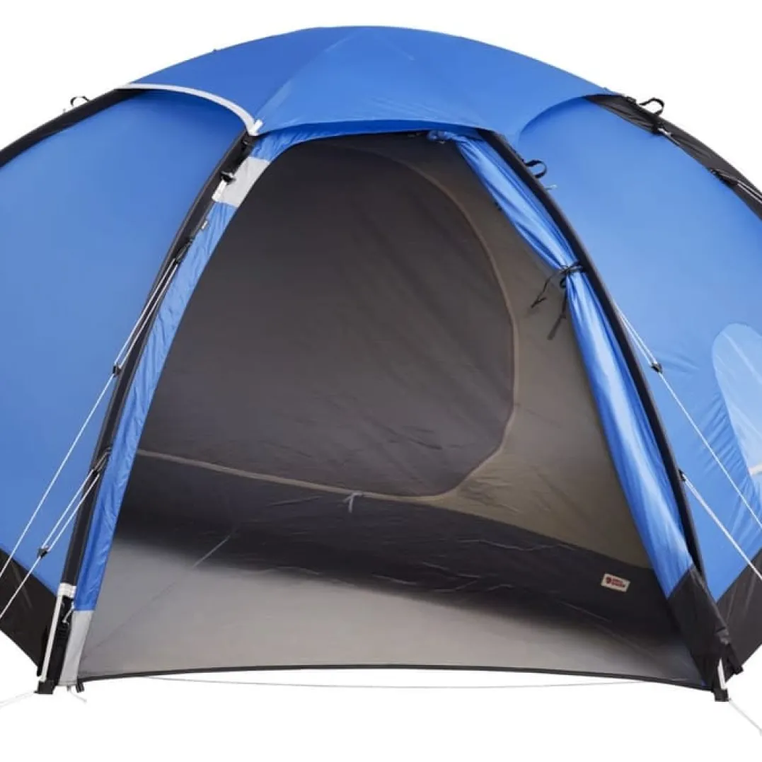 Fjällräven Keb Dome 2 Pine Green