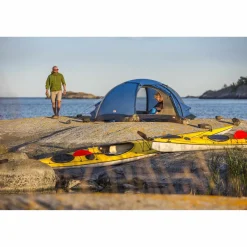 Fjällräven Keb Dome 2 Pine Green