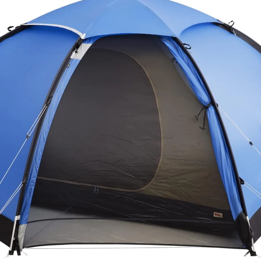 Fjällräven Keb Dome 3 Un Blue