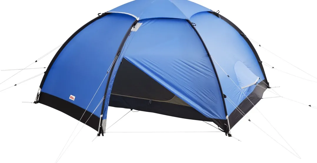 Fjällräven Keb Dome 3 Un Blue