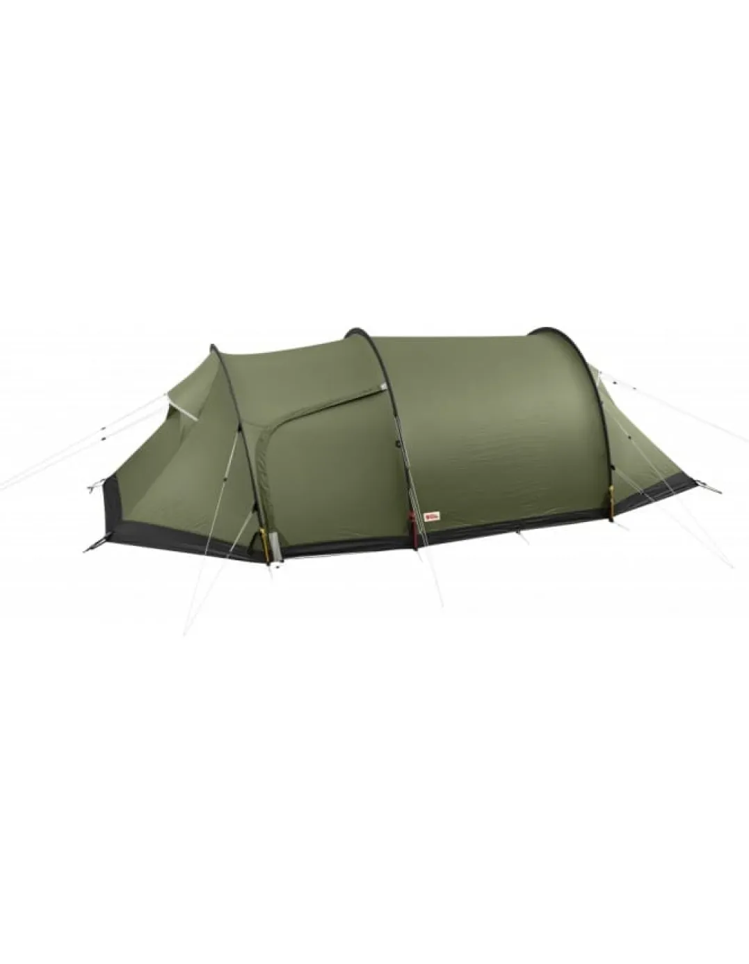 Fjällräven Keb Endurance 3 Pine Green