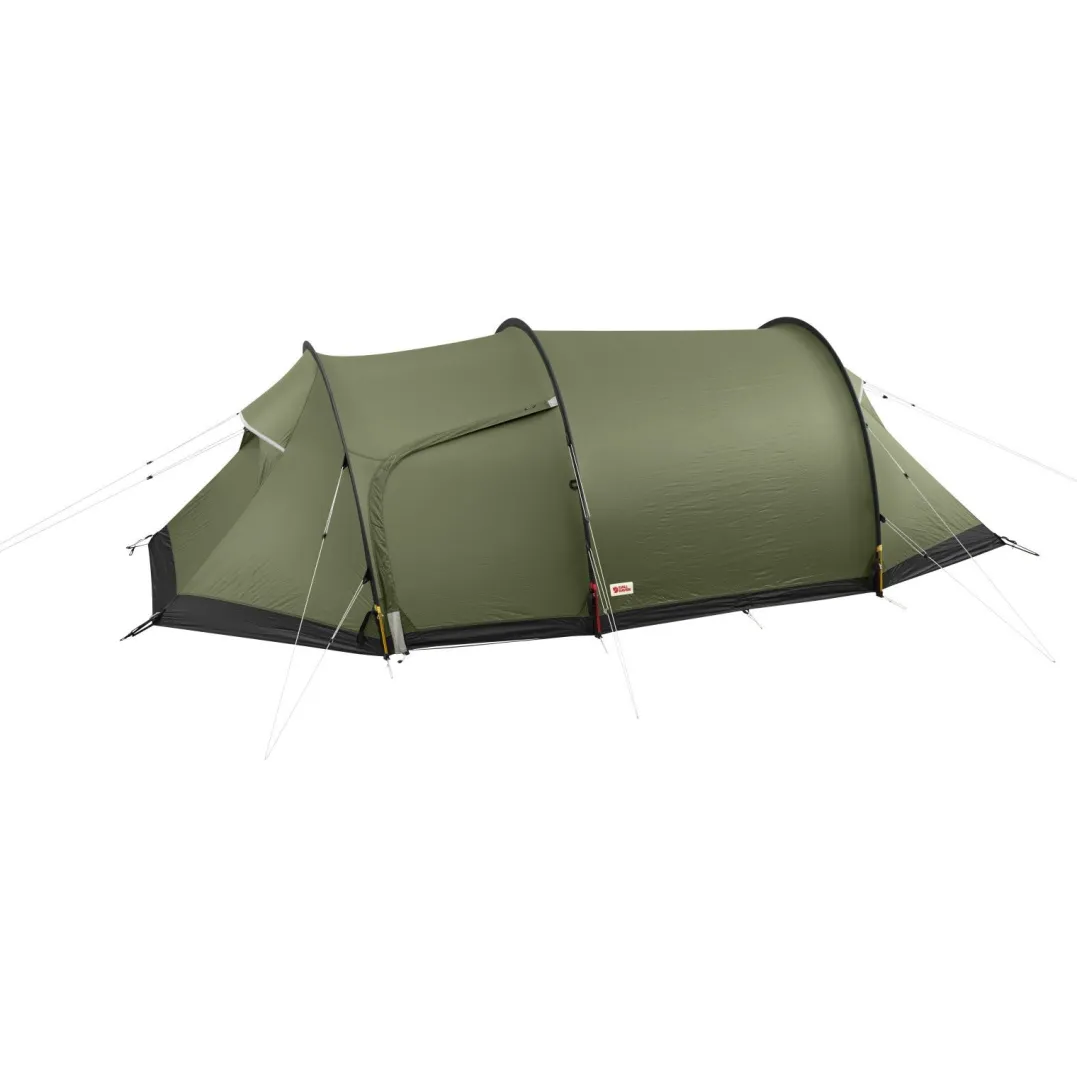 Fjällräven Keb Endurance 3 Pine Green