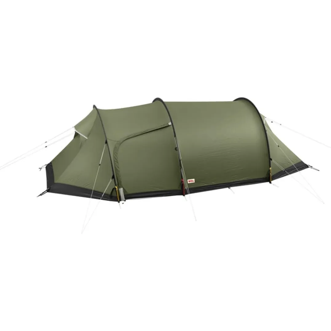 Fjällräven Keb Endurance 3 Pine Green