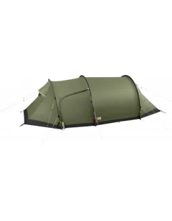 Fjällräven Keb Endurance 3 Pine Green