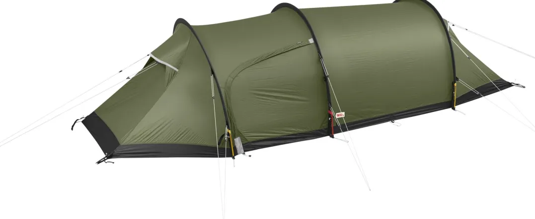 Fjällräven Keb Endurance 2 Pine Green