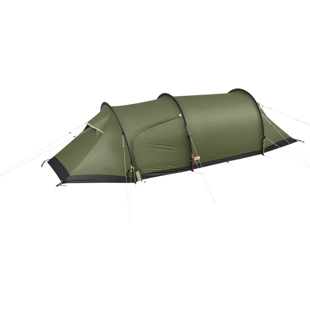 Fjällräven Keb Endurance 2 Pine Green