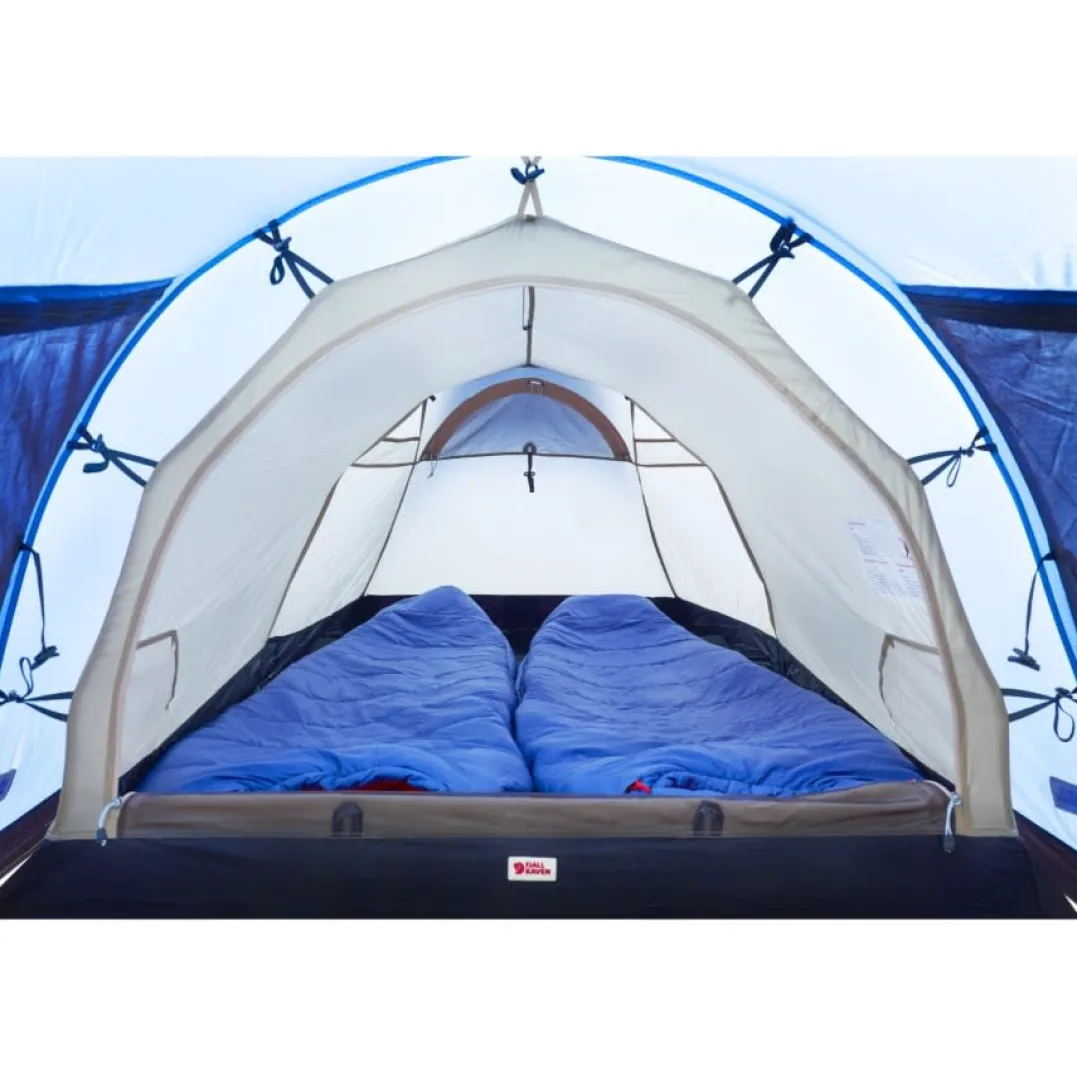 Fjällräven Keb Endurance 2 Un Blue