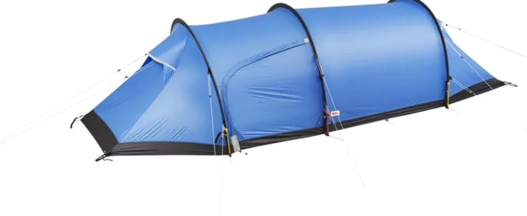 Fjällräven Keb Endurance 2 Un Blue