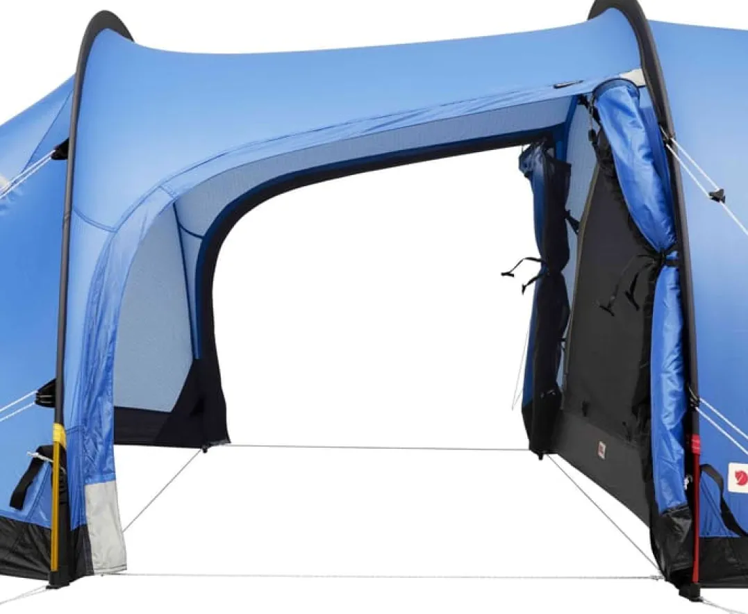 Fjällräven Keb Endurance 2 Un Blue