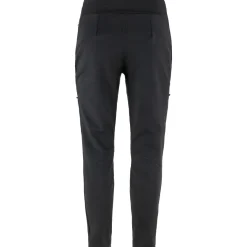 Fjällräven Keb Fleece Trousers W Black