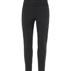 Fjällräven Keb Fleece Trousers W Black