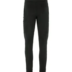 Fjällräven Keb Fleece Trousers M Black