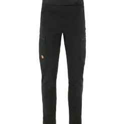 Fjällräven Keb Fleece Trousers M Black