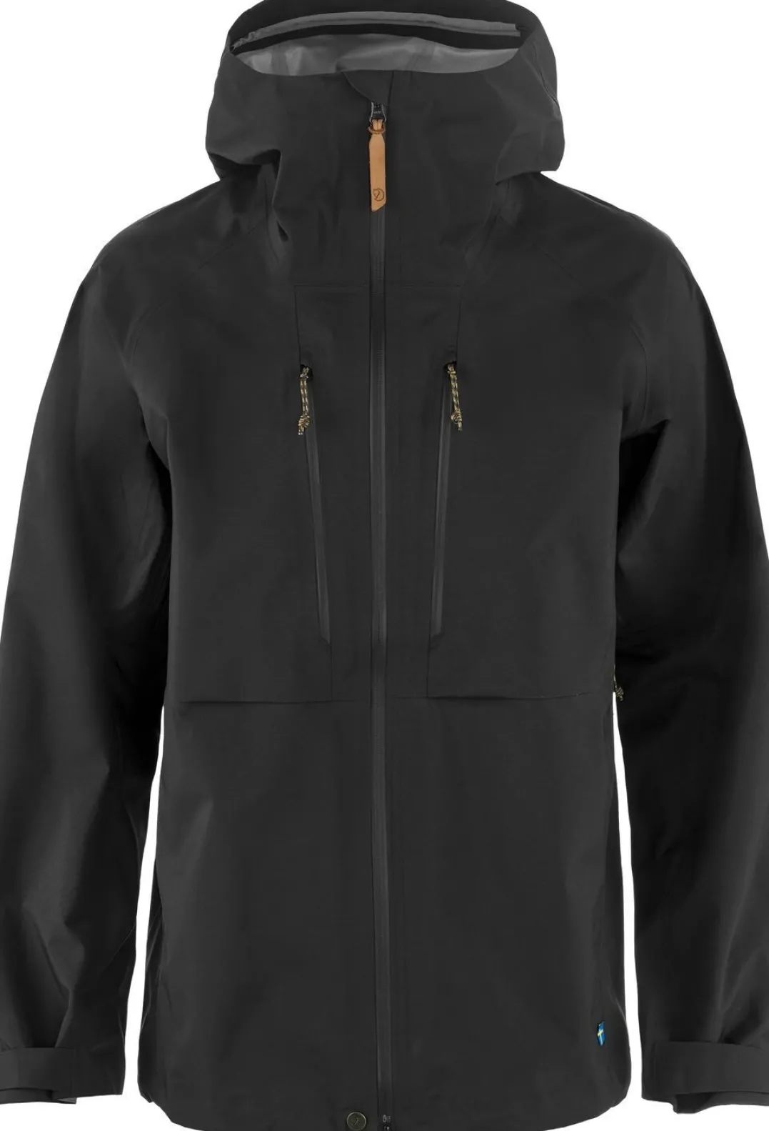 Fjällräven Keb Gtx Jacket M Black