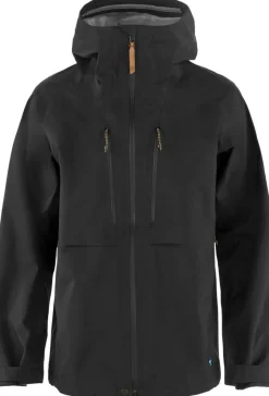 Fjällräven Keb Gtx Jacket M Black