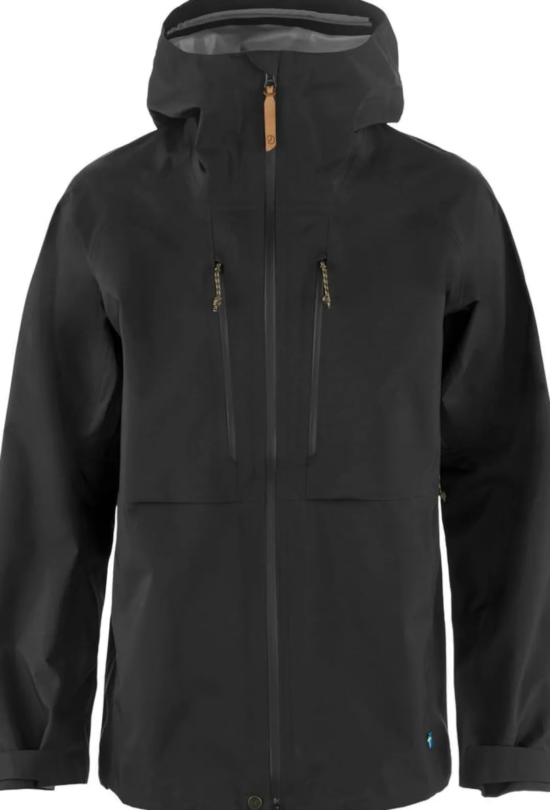 Fjällräven Keb Gtx Jacket M Black