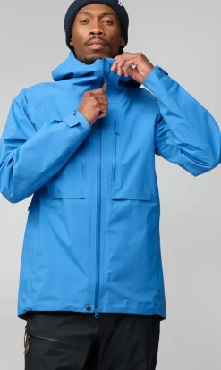 Fjällräven Keb Gtx Jacket M Black