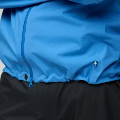Fjällräven Keb Gtx Jacket M Deep Forest