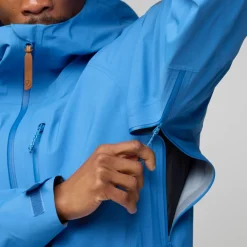 Fjällräven Keb Gtx Jacket M Deep Forest