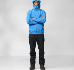 Fjällräven Keb Gtx Jacket M Deep Forest