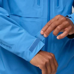Fjällräven Keb Gtx Jacket M Deep Forest