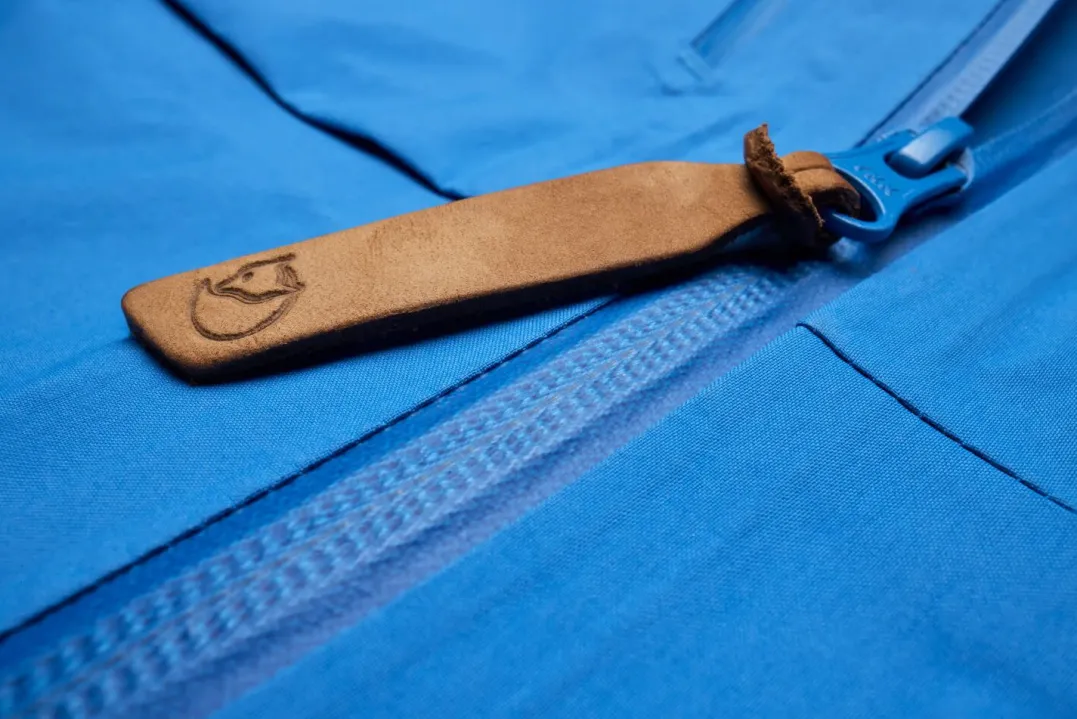 Fjällräven Keb Gtx Jacket M Deep Forest