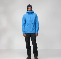Fjällräven Keb Gtx Jacket M Deep Forest