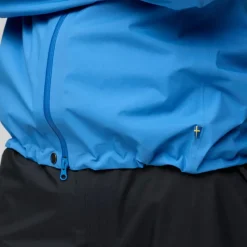 Fjällräven Keb Gtx Jacket M Deep Forest