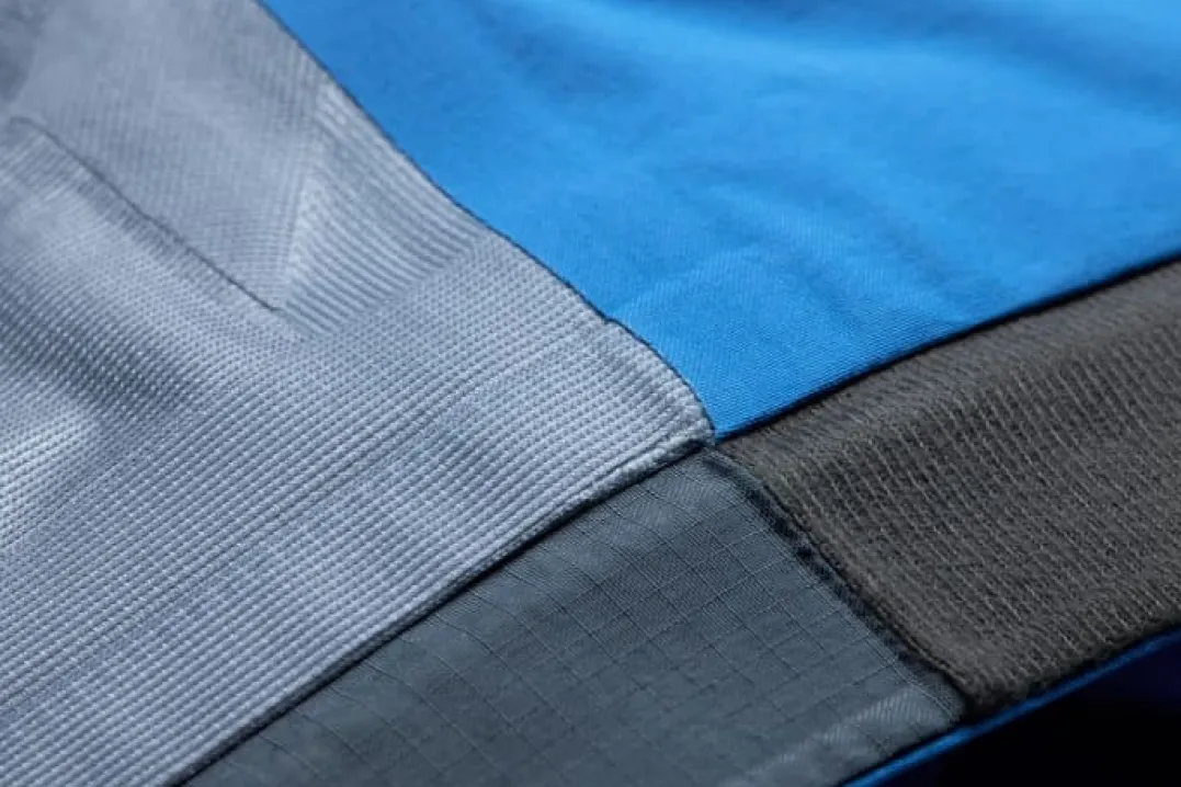 Fjällräven Keb Gtx Jacket M Un Blue