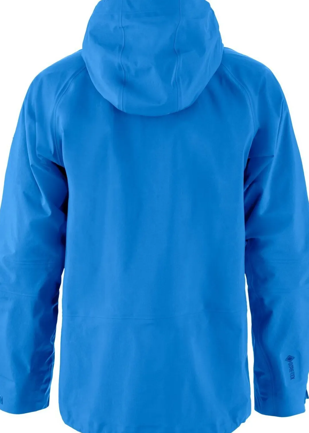 Fjällräven Keb Gtx Jacket M Un Blue