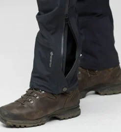 Fjällräven Keb Gtx Trousers M Black