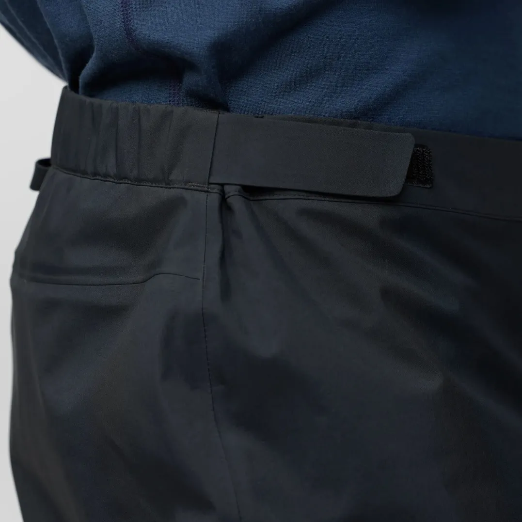 Fjällräven Keb Gtx Trousers M Black