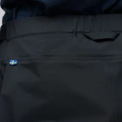 Fjällräven Keb Gtx Trousers M Black