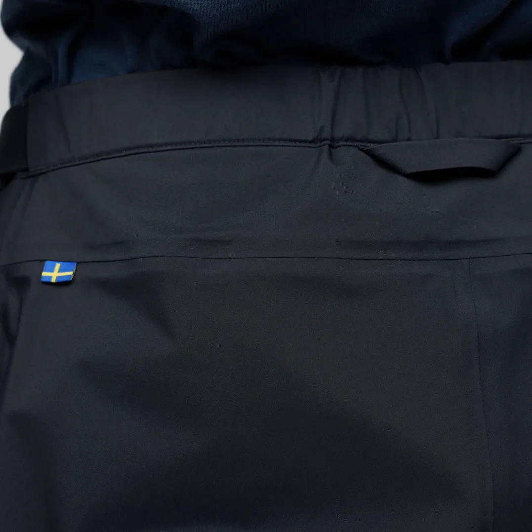 Fjällräven Keb Gtx Trousers M Black