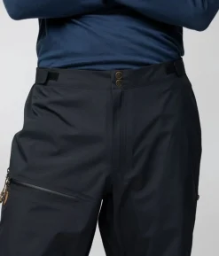Fjällräven Keb Gtx Trousers M Black