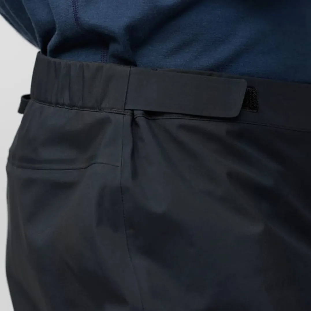 Fjällräven Keb Gtx Trousers M Black