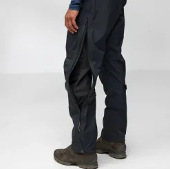 Fjällräven Keb Gtx Trousers M Black