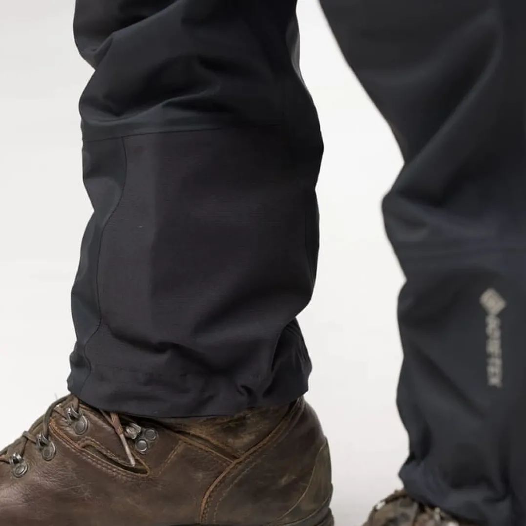 Fjällräven Keb Gtx Trousers M Black
