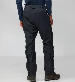 Fjällräven Keb Gtx Trousers M Black
