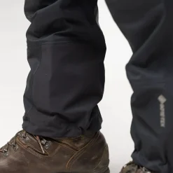 Fjällräven Keb Gtx Trousers M Black