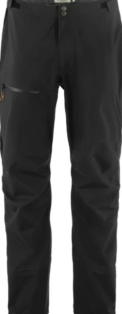 Fjällräven Keb Gtx Trousers M Black