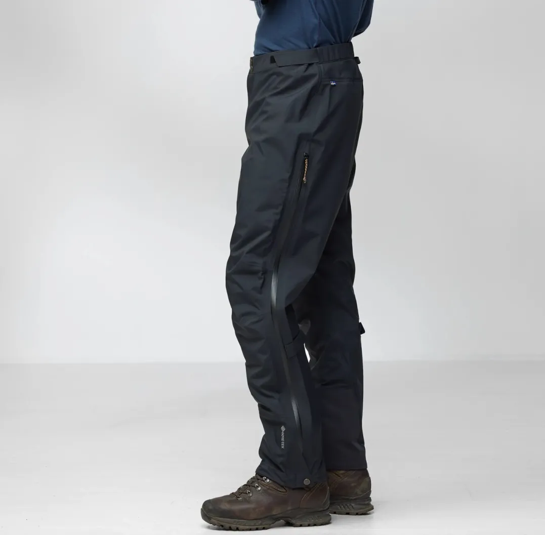 Fjällräven Keb Gtx Trousers M Black